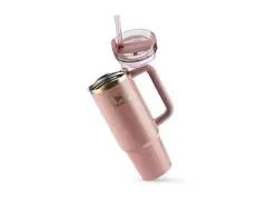Copo Quencher Antique Pink Stanley 887ml - 2