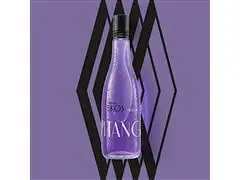 Perfume Deo Colônia Feminino Pitanga Preta Ekos Natura 150ml - 1