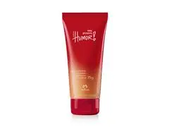 Natura meu primeiro humor gel des hidratante iluminador 75g