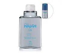Refil Desodorante Corporal Kaiak O2 Feminino 100ml