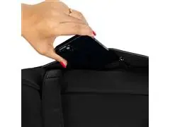 Bolsa Gocase Tote Preta - 8