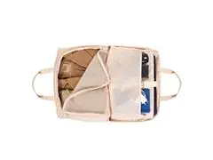 Bolsa Gocase Tote Bege - 1