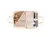 Bolsa Gocase Tote Gege - 1