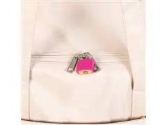 Bolsa Gocase Tote Bege - 4