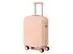 Mala De Bordo C/ Rodinha Gocase Rosa - 1