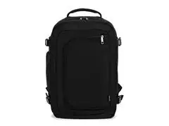 Mochila Gocase Voyage Preta