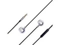 Fone de Ouvido Lity F10P C/ Fios Intra Auricular com Microfone P3 - 6