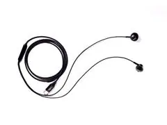 Fone de Ouvido Lity F11P C/ Fios Intra Auricular com Microfone Tipo C - 4