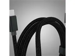 Carregador Cabo Tipo C Carga Rápida Turbo 1 Metro Reforçado Gadnic - 8