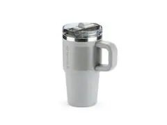 Garrafa Térmica Stanley Quencher Pro Tour Ash Fade 591ml - 1
