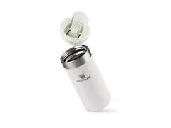 Garrafa Térmica Stanley Aerolight™ Transit Rose Quartz 354ml - 5