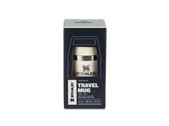 Camp Mug Stanley Café To Go Travel Cream 236ml - 3