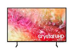Smart TV Samsung 50" Crystal DU7000 UHD 4K  - 0