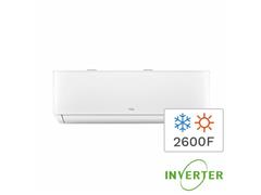 Aire Acondicionado TCL TACA-3100FCS Split Inverter Frío Calor - 0