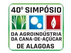 40º Simpósio da Agroindústria da Cana de Açúcar de Alagoas