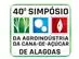 40º Simpósio da Agroindústria da Cana de Açúcar de Alagoas - 0