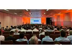 40º Simpósio da Agroindústria da Cana de Açúcar de Alagoas - 2