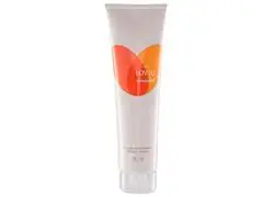 Desodorante Hidratante Avon LOV U Connected 90ml