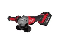 Esmerilhadeira 2880-20 Milwaukee 4.1/2" / 5" 18V FUEL
