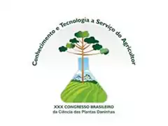 XXX Cong Brasileiro das Plantas Daninhas - 0