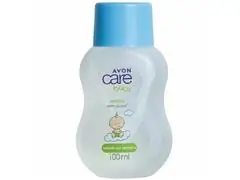 Colônia Avon Care Baby 100ml