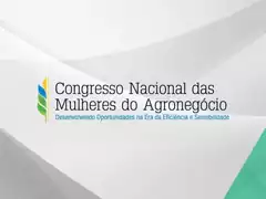 Cong. Nacional Mulheres do Agronegócio - 0