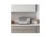 Horno Microondas Electrolux Freestanding 20 Litros Gris - 3