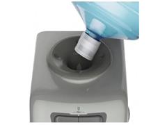 Dispensador De Agua Electrolux Sobremesa Gris - 4