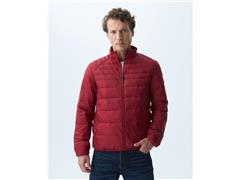 CHEVIGNON CHAQUETA TOGS ULTRA LIGHT ROJA (TALLA L) - 2