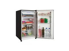 Minibar Challenger 121 Litros Brutos Titanium Negro - 1