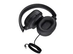Headphone c/ Fio Lity P2 Driver 40M (H09P) - 3