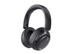 Headphone Lity H13P Bluetooth 5.3 65 Horas Anc Híbrido Preto - 0