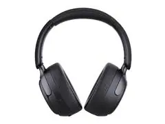 Headphone Lity H13P Bluetooth 5.3 65 Horas Anc Híbrido Preto - 3