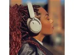 Headphone Lity H13P Bluetooth 5.3 65 Horas Anc Híbrido Branco - 6