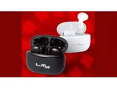 FONE BLUETOOTH TWS –25H DE USO LITY | FAST CHARGER IPX4 (T10P-PRETO) - 5