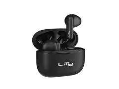 FONE BLUETOOTH TWS –25H DE USO LITY | FAST CHARGER IPX4 (T10P-PRETO) - 3