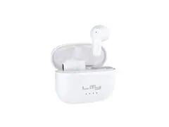 FONE BLUETOOTH TWS –25H DE USO | FAST CHARGER | IPX4 (T10B - BRANCO) - 2