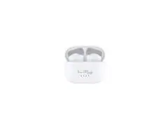 FONE BLUETOOTH TWS –25H DE USO | FAST CHARGER | IPX4 (T10P - BRANCO) - 1