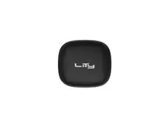 FONE BLUETOOTH BUD – ANC INTELIGENTE | 34H | 2 MIC (T14P - PRETO) - 4