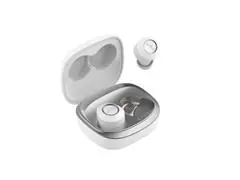 FONE BLUETOOTH BUD – ANC INTELIGENTE | 34H | 2 MIC (T14B - BRANCO) - 1