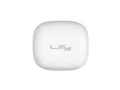 FONE BLUETOOTH BUD – ANC INTELIGENTE | 34H | 2 MIC (T14B - BRANCO) - 3