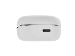 FONE BLUETOOTH BUD – ANC INTELIGENTE | 34H | 2 MIC (T14B - BRANCO) - 4