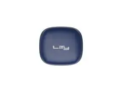 FONE BLUETOOTH BUD – ANC INTELIGENTE | 34H | 2 MIC (T14A - AZUL) - 3
