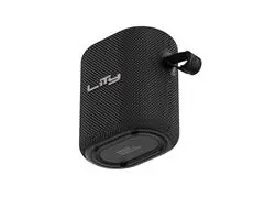 Caixa Bluetooth 10W 8hs SD Card - Preta (B13P) - 5