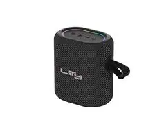 Caixa Bluetooth 10W 8hs SD Card - Preta (B13P) - 6