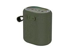 Caixa Bluetooth 10W 8hs SD Card - Verde (B13V) - 6