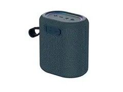 Caixa Bluetooth 10W 8hs SD Card -  Azul (B13A) - 5
