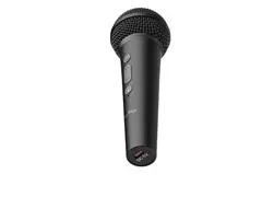 Caixa Bluetooth Karaokê  c/ 1 Mic 30W (B14M) - 2