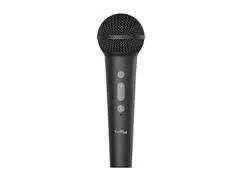 Caixa Bluetooth Karaokê  c/ 1 Mic 30W (B14M) - 1