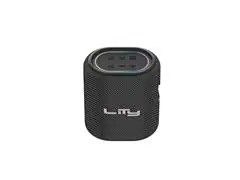 Caixa Bluetooth Karaokê  c/ 1 Mic 30W (B14M) - 2